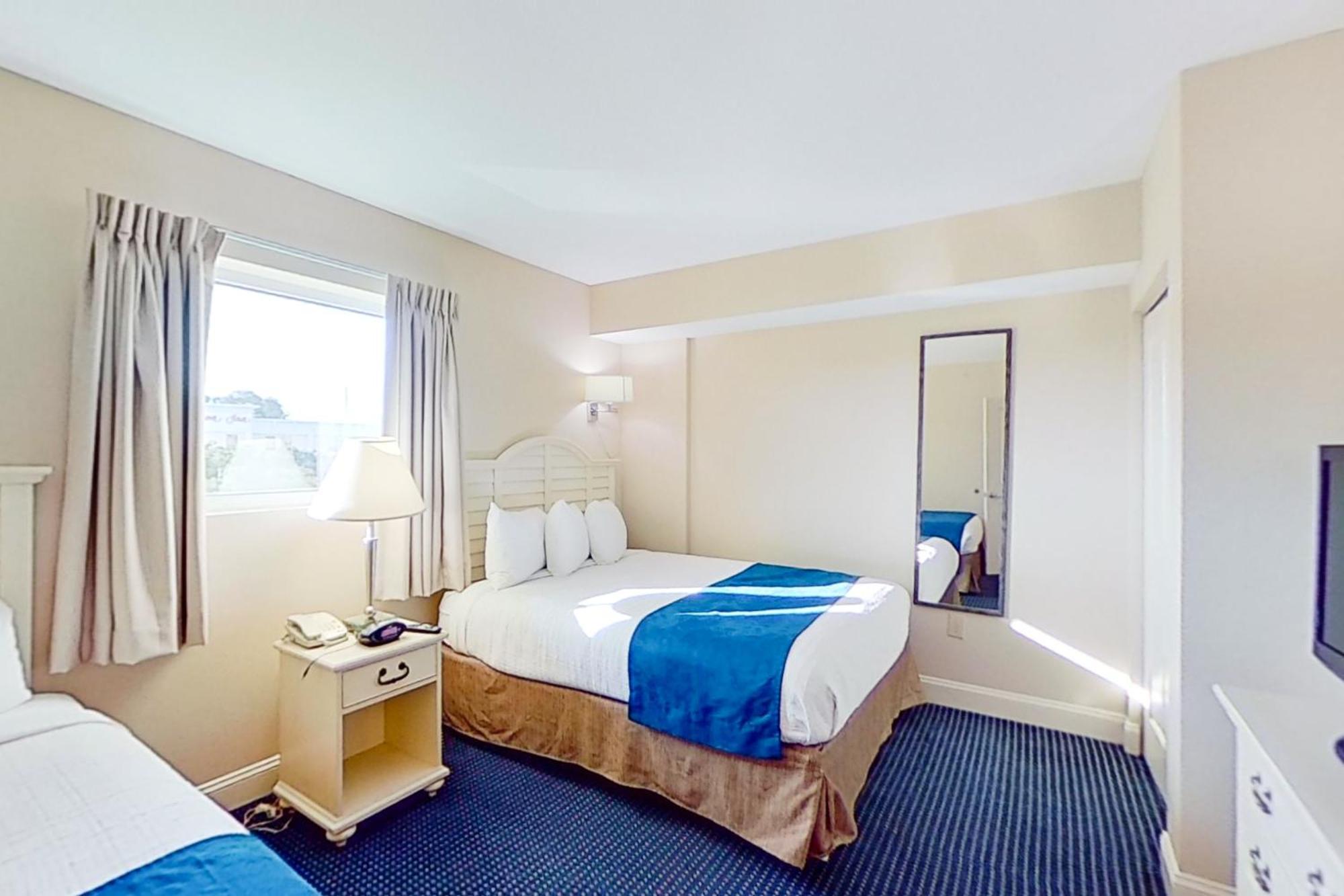 Aparthotel Harbourgate Marina Club North Myrtle Beach Habitación foto