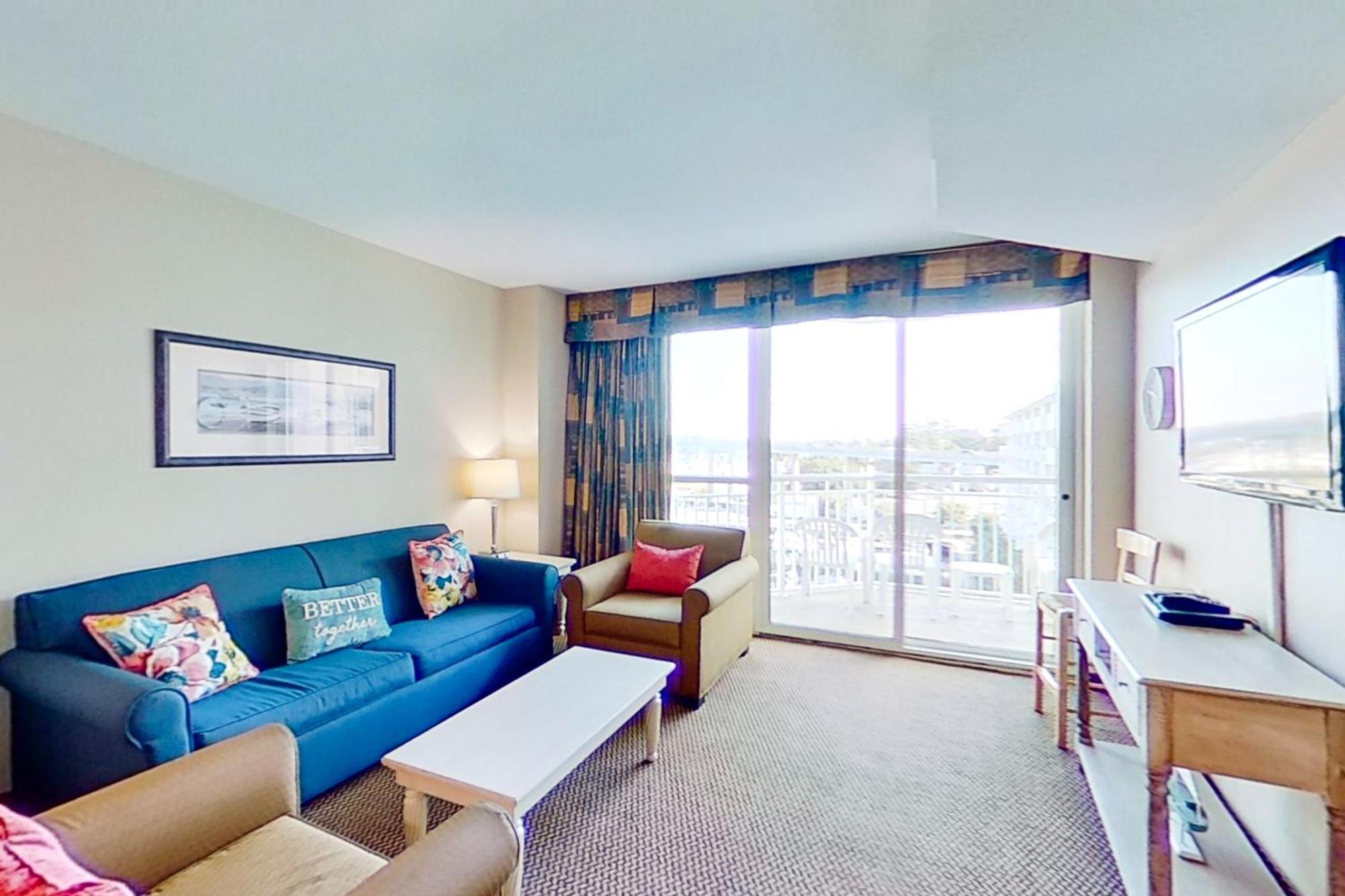 Aparthotel Harbourgate Marina Club North Myrtle Beach Habitación foto