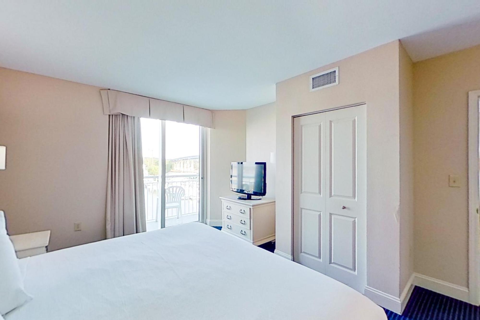 Aparthotel Harbourgate Marina Club North Myrtle Beach Habitación foto