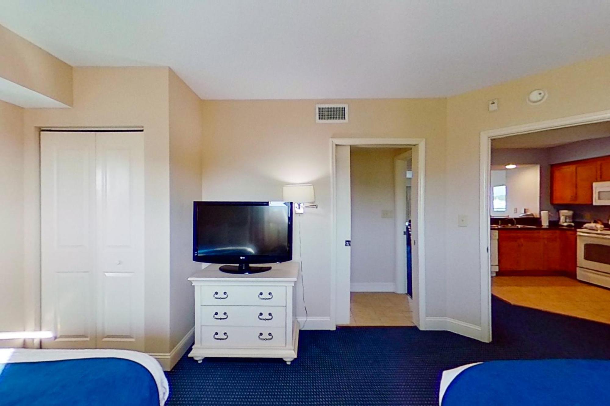 Aparthotel Harbourgate Marina Club North Myrtle Beach Habitación foto