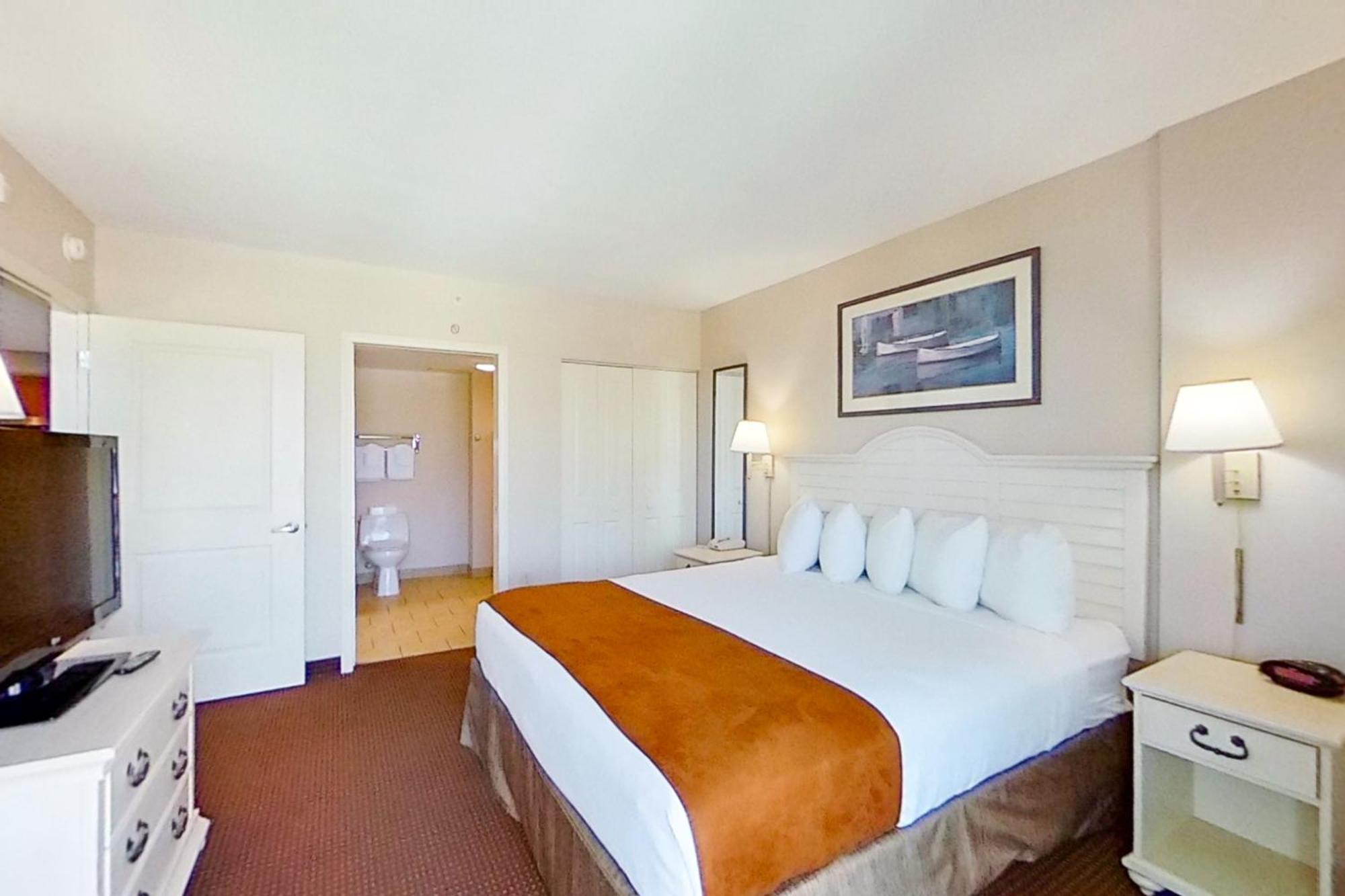 Aparthotel Harbourgate Marina Club North Myrtle Beach Habitación foto